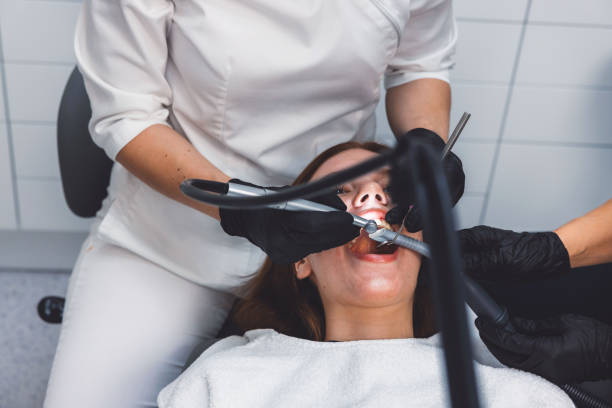 Best Emergency Treatment for Dental Infections or Abscesses in Newark, NY