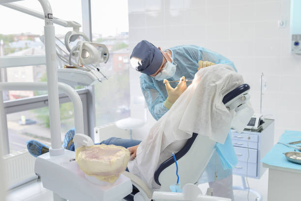 Best Emergency Denture Repair in Newark, NY